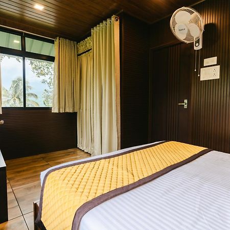 Swag Vista Resort Anachal Zewnętrze zdjęcie