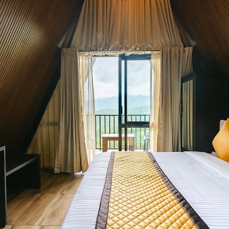 Swag Vista Resort Anachal Zewnętrze zdjęcie